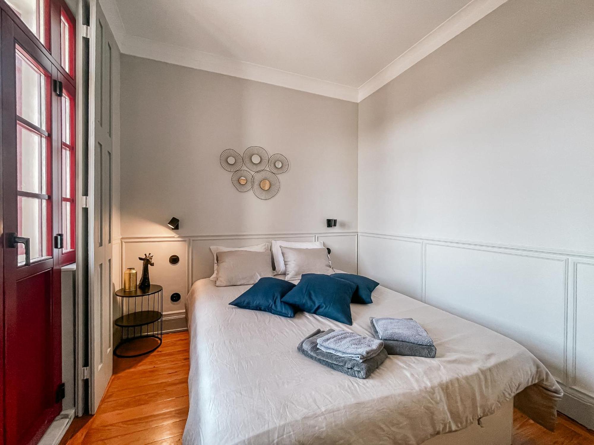 Predio Da Estacao Porto Exterior foto